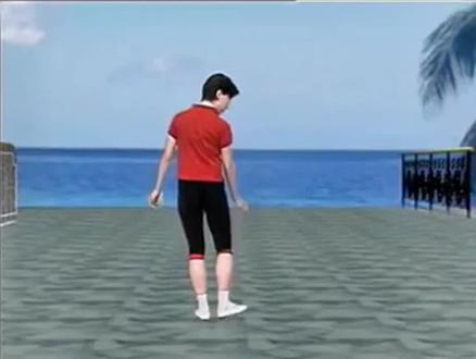 花毽基本功教学,#陈靖 #雕毽 #传承非遗技艺 @DOU+小助手 @抖音小助手 #盘踢 #花毽飞舞 #花毽