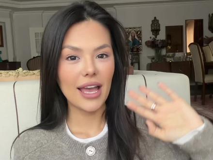 #卷发教程 #日常唠嗑 与我的电子闺蜜们分享日常🧚🏻♀️