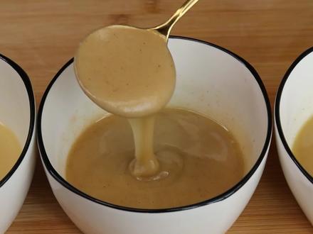 做面食必会的3种油酥做法,原理配方用法详细,学会做面饼不用愁#油酥 #万能油酥 #美食教程