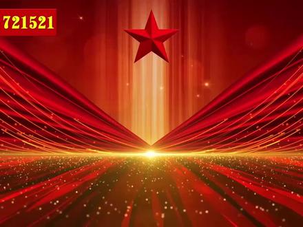 褚桐羽《中国娃》01伴奏字幕 背景视频