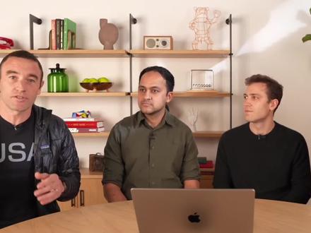 OpenAI发布智能体API,一大波AI同事即将上岗 OpenAI发布Agent API「Responses API」,原生支持多模态和语音对话
内置Web Search工具,能联网搜索最新消息
内置File Search工具,能接入海量私有数据
内置Computer Use 工具,能操作本地或云端电脑和浏览器完成复杂任务
OpenAI还开源了Agent SDK,通过工作流编排让多个Agent实现无缝协作
Anthropic提出的MCP协议最近爆火,类似于USB接口,让大模型即插即用各种外部工具
OpenAI面对宿敌挑战,迅速推出了自己的“苹果接口”
谁能最终成为AI时代的USB-C
#AI在抖音 #人工智能 #OpenAI #智能体 #AI