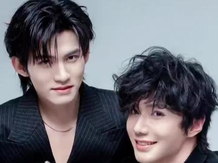 云旗&郝熠然 热度与口碑双爆 资源一路飙升
我们也来接接“郝☁”气
#我担秒了全世界 #我的追星日记 #云旗郝熠然#努力 #好运连连