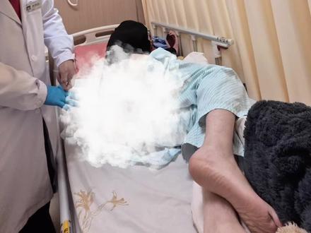 从社死到重生:记录我那段难以启齿的康复时光
#痔疮手术 #第一视角拍摄 #术后恢复 #在医院的日子