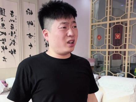 《当大学生放暑假回家后》#陕西方言 #服务换新 @海尔冰箱