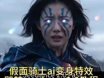 我来教你3秒用即梦seedance2.0制作这个假面骑士ai变身特效 #AI分身戏精大赛 #我的AI分身杀疯了 #假面骑士ai变身 #即梦seedance2.0教程 假面骑士ai变身指令 小云雀ai生成器 #假面骑士ai ai变身 小云雀ai生成假面骑士 即梦AI假面骑士软件 即梦seedance2.0特效变身器 即梦AI假面骑士创作工具 小云雀ai假面骑士指令 ai生成视频假面骑士 ai假面骑士