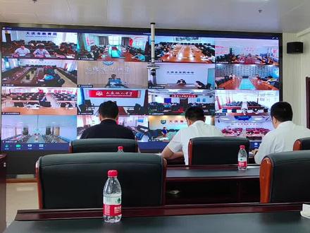 大庆中考状元
大庆一中马煜宸
765.3分!