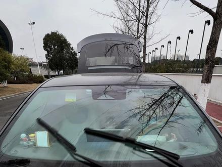 目前最优的方法也就是改变它的喷水方式,只换喷嘴解决不了问题#长安启源a07 #雨刮器 #湿臂雨刷