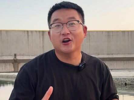 想钓好鲤鱼你要先了解鲤鱼