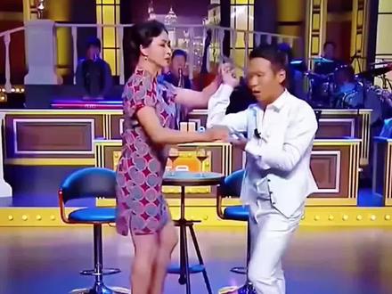 #金星 /宋小宝跳舞,#太搞笑了 #笑翻全场