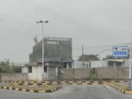 亲自带一下我们的vip学员!#驾驶技巧 #科目二 #威捷考场