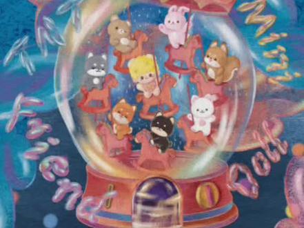 我就知道限时限量一定会涨
不枉我抢了十分钟,sdfj升级一下这个系统吧卡死了 #高会 #时代少年团 #棉花娃娃 #时代少年团动物塑 #时代峰峻