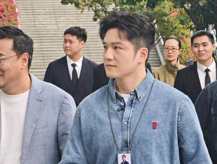 今天的发型好帅#樊振东 #喜欢上樊振东一点也不难 #红米