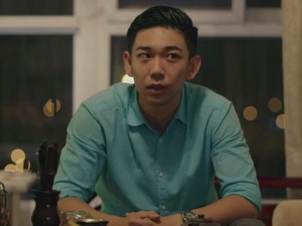 【毛骗终结篇】黑色桃花的信号