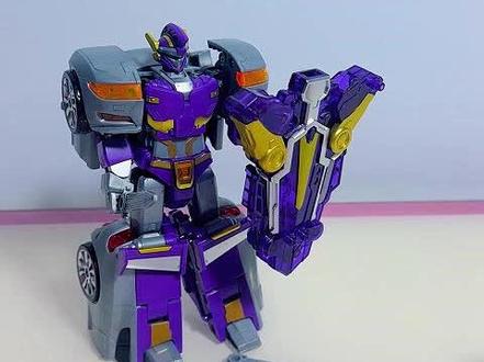 炫卡斗士裂变骑士 #炫卡斗士