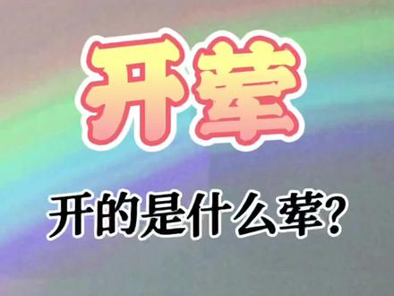 开荤,开的是什么荤?@DOU+小助手 @抖音创作者学习中心 #涨知识 #教育 #历史 #读书 #传统文化