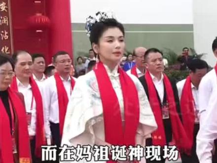 只要刘涛不犯事,福建人保她一生荣华富贵#娱乐评论大赏 #娱乐圈 #明星