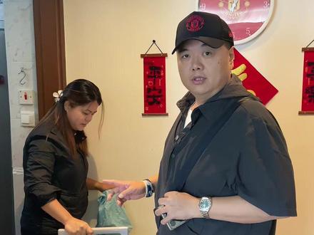 四菜一汤,简简单单 #林子聪 #香港菜市场 #生活碎片 #陪娃时光