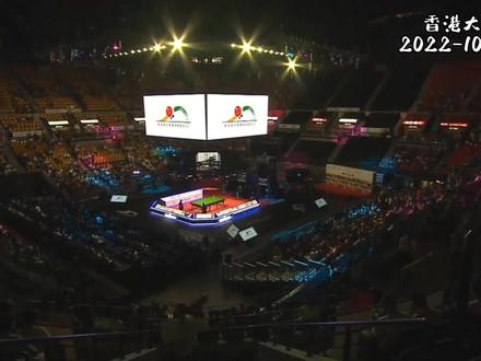 塞尔比失误连连,傅家俊在父老乡亲们的掌声中发挥出色! #斯诺克