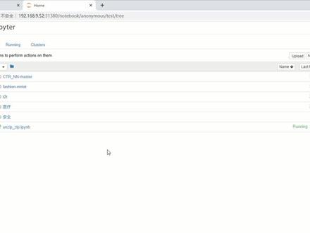 Fashion-MNIST 服饰图片分类识别 #Python #人工智能专业 #算法 #代码 #算法工程师个人用户获取视频内相关代码及数据集,请微信搜索小程序【跨象乘云AI补习社】访问订阅。