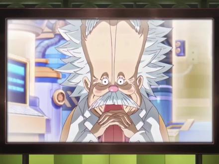 海贼王1153集完整版 片段3