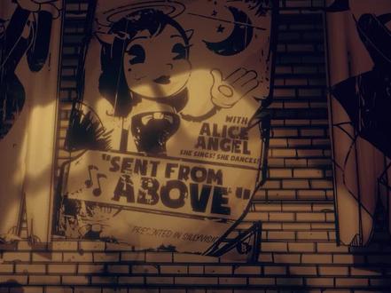 班迪黑暗复兴!最终章!#游戏通关三分钟