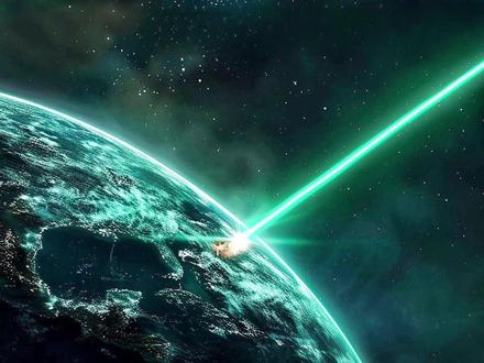 宇宙神秘信号 #探索宇宙 #宇宙 #天文 #太空