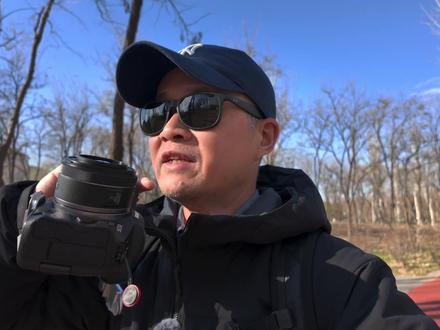 标准镜头,选择它没有错,多种光圈规格,总有一支适合自己