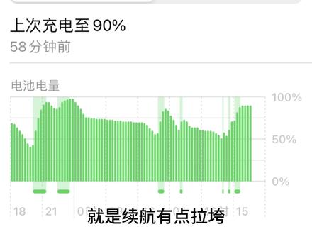 ios16.7.2正式版使用体验,续航拉垮!#手机 #ios #数码科技 #苹果新品发布会 #ios17