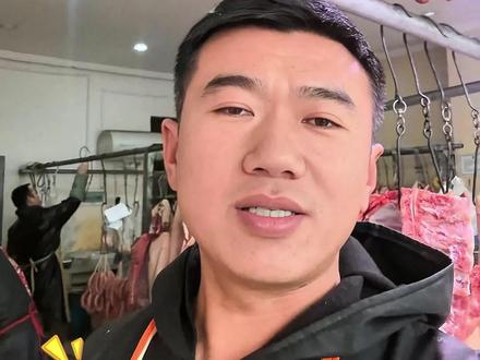 生活小技巧之晾香肠。 地道美食的正确开启方法!