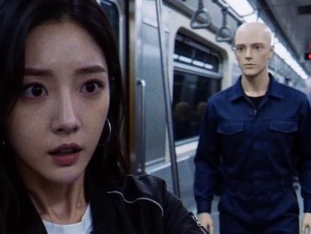#规则怪谈 #后室 #悬疑短剧 #梦核 原创无限流规则怪谈短剧《异境逃亡》09