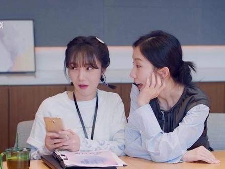 《狙击蝴蝶》第13集:李雾表白被拒#狙击蝴蝶 #陈妍希 #周柯宇 #强烈推荐 #追剧