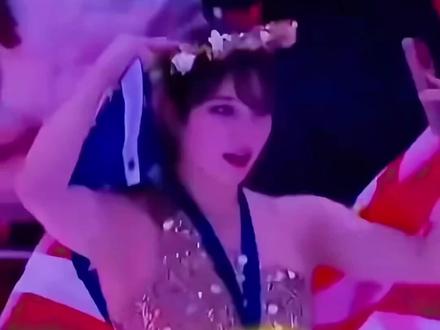 为什么艾丽莎刘在赢得奥运金牌仅一天后被迫归还它?