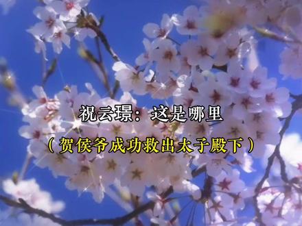 贺怀翎太宠了#皇恩浩荡 #广播剧 #漫播