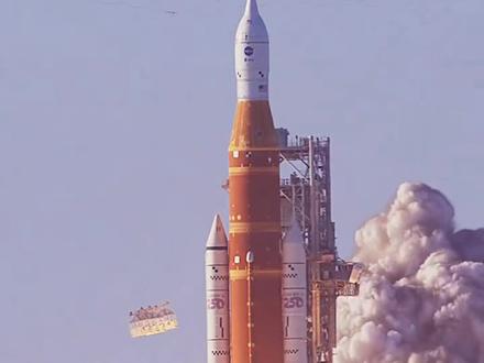 阿尔忒弥斯2号:人类重返月球的“安心跳板”!#航天科普 #阿尔忒弥斯II #全球创作者计划