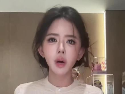 韩安冉这招最精了 #韩安冉 #AI演员 #聿潇传媒 #万万没想到