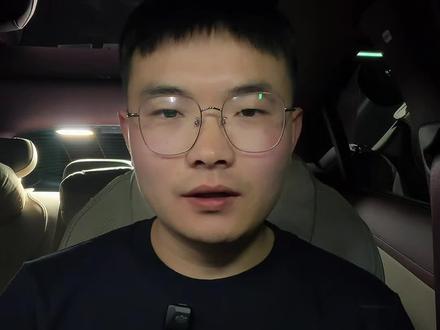 有点遗憾,新款小米SU7标准版没有标配HUD #小米汽车#小米SU7 #小米SU7上市 #小米SU7权益