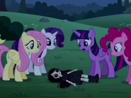 #小马宝莉AI#鞠婧祎#鞠婧祎姜黎菲#阿黛#来战 #鞠婧祎主场