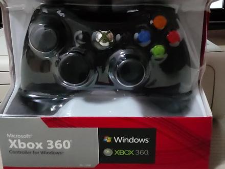 xbox360手柄