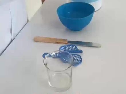 #口腔护理 齿科藻酸盐印模材料