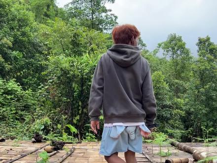 《Trap》也许只有我在做这场梦、我陷入困境