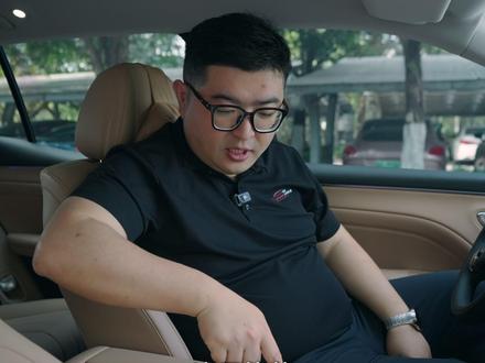 AION i60给你足够大的储物空间,装大件行李、装家乡特产、装长途补给,通通拿捏!#AIONi60 #国民增程大五座SUV埃安i60 #好马配好安_国民好车就选埃安 #埃安“三担责”定义国民好车 #新年返乡