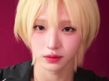 请多多关注我们李清明!#idntt #李清明 #穿搭#00后 #kpop