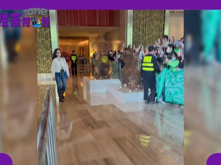 38岁方媛三胎产后不到5个月火速复工,加盟《桃花坞6》