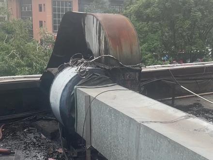 维修餐厅抽油烟机,抽油烟机电机更换电机轴𠄘:14749367081