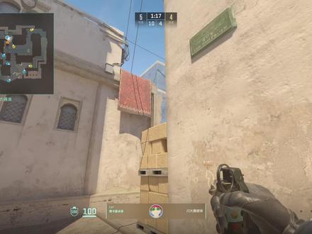 水友demo,干啥啥不行,哈气第一名。