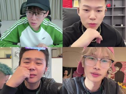 真·不但不挣钱,还得受惩罚#陈泽 #coke #斩虍 #花小龙 #刘回