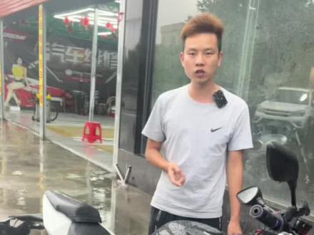 18款春风NK400
0-100加速测试
这次你们春风粉丝满意没