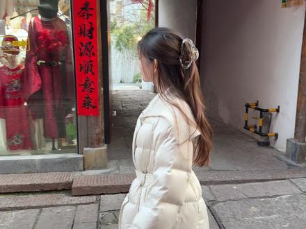 李哥陪米米拍古装照,战国公主妆造绝美 #原创视频 #真实生活分享计划 #三农 #汉服写真花絮