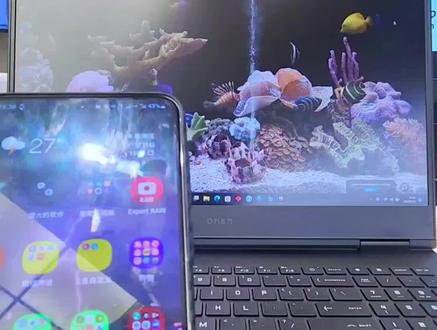 三星手机保姆级教程—link to Windows
手机与电脑互联新方式#三星s23ultra #三星手机