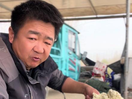 豆渣在水产养殖上是个好东西,但是要进行发酵…#水产养殖 #养鱼技术